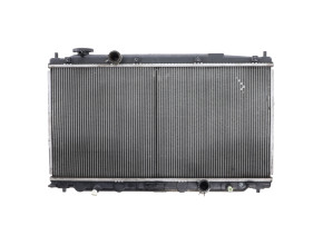 Radiateur eau pour HONDA JAZZ 3 Radiateur eau pour HONDA JAZZ 3