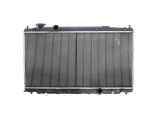 Radiateur eau pour HONDA JAZZ 3