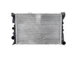 Radiateur eau pour MERCEDES CLASSE C 204 PHASE 2 COUPE
