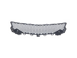 Grille de pare choc pour MERCEDES CLASSE C 204 PHASE 2 COUPE