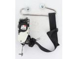 Ceinture avant gauche pour MERCEDES CLASSE C 204 PHASE 2 COUPE