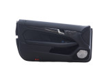 Panneau de porte avant gauche pour MERCEDES CLASSE C 204 PHASE 2 COUPE