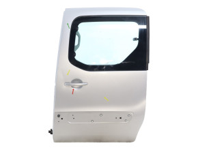 Porte laterale gauche pour PEUGEOT PARTNER 2 PHASE 1
