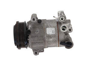 Compresseur clim pour FORD FIESTA 7 PHASE 1 Compresseur clim pour FORD FIESTA 7 PHASE 1