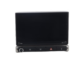 Ecran GPS pour CITROEN III