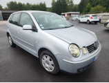 Aile avant droit pour VOLKSWAGEN POLO 4 PHASE 1