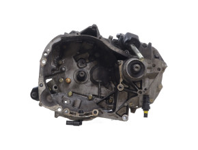 Boite de vitesses pour RENAULT CLIO 2 PHASE 1 Boite de vitesses pour RENAULT CLIO 2 PHASE 1