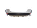 Pare choc arriere pour AUDI A4 3 ALLROAD BREAK
