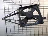 Moto ventilateur radiateur pour OPEL ASTRA F PHASE 2