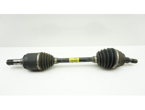 Cardan gauche (transmission) pour MERCEDES CLASSE M 164 PHASE 1 Cardan gauche (transmission) pour MERCEDES CLASSE M 164 PHASE 1
