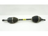 Cardan gauche (transmission) pour MERCEDES CLASSE M 164 PHASE 1