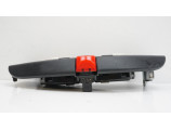 Commande chauffage pour NISSAN MICRA 3 PHASE 1