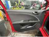 Panneau de porte avant gauche pour SEAT LEON 2 PHASE 2