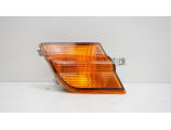 Optique avant secondaire droit (feux)(clignotant) pour NISSAN MICRA 3 PHASE 1