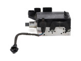 Bloc ABS (freins anti-blocage) pour MITSUBISHI PAJERO 4 PHASE 2