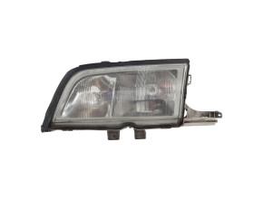 Optique avant principal gauche (feux)(phare) pour MERCEDES CLASSE C 202 PHASE 2 Optique avant principal gauche (feux)(phare) pour MERCEDES CLASSE C 202 PHASE 2