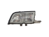 Optique avant principal gauche (feux)(phare) pour MERCEDES CLASSE C 202 PHASE 2