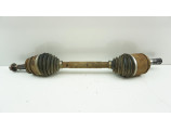 Cardan arriere droit (transmission) pour MITSUBISHI PAJERO 4 PHASE 2