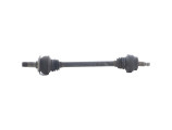 Cardan arriere droit (transmission) pour MERCEDES CLASSE C 204 PHASE 2 COUPE