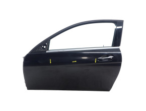 Porte avant gauche pour MERCEDES CLASSE C 204 PHASE 2 COUPE Porte avant gauche pour MERCEDES CLASSE C 204 PHASE 2 COUPE