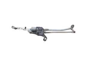 Moteur essuie glace avant pour MERCEDES CLASSE C 204 PHASE 2 COUPE