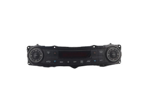 Commande chauffage pour MERCEDES CLASSE E 211 PHASE 1 Commande chauffage pour MERCEDES CLASSE E 211 PHASE 1