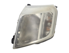 Optique avant principal droit (feux)(phare) pour CITROEN C2 PHASE 1