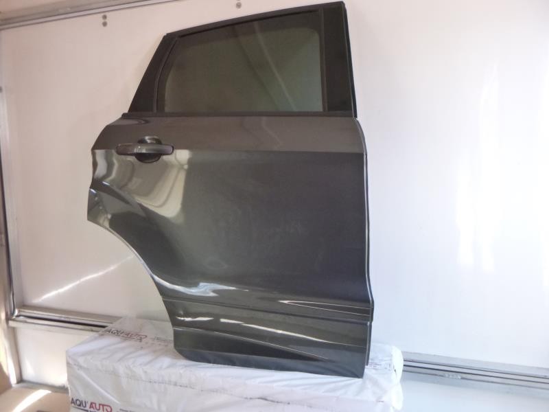 Baguette De Porte Arrière Gauche Pour FORD KUGA 1 - Beige Clair - Occasion En Bon état