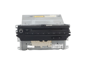 Autoradio d'origine pour BMW SERIE 3 E91 TOURING PHASE 2 BREAK
