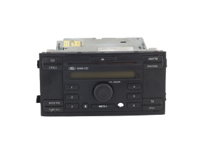 Autoradio d'origine pour FORD C-MAX 1 PHASE 1 Autoradio d'origine pour FORD C-MAX 1 PHASE 1