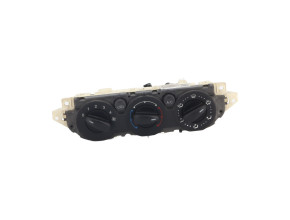 Commande chauffage pour FORD C-MAX 1 PHASE 1 Commande chauffage pour FORD C-MAX 1 PHASE 1