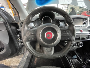 Volant pour FIAT 500X PHASE 1 Volant pour FIAT 500X PHASE 1