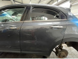Porte arriere gauche pour FIAT 500X PHASE 1