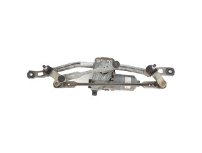 Moteur essuie glace avant pour FIAT 500X PHASE 1 Moteur essuie glace avant pour FIAT 500X PHASE 1
