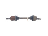 Cardan gauche (transmission) pour FIAT 500X PHASE 1