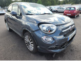 Optique avant principal droit (feux)(phare) pour FIAT 500X PHASE 1
