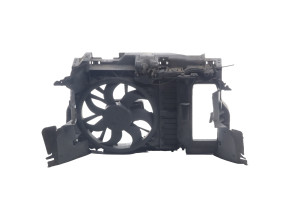 Moto ventilateur radiateur pour CITROEN C5 1 PHASE 2