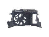 Moto ventilateur radiateur pour CITROEN C5 1 PHASE 2