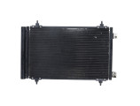 Condenseur de clim pour PEUGEOT 807