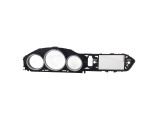 Kit enjoliveur interieur pour MERCEDES CLASSE C 204 PHASE 2 COUPE