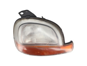 Optique avant principal droit (feux)(phare) pour RENAULT KANGOO 1 PHASE 1 Optique avant principal droit (feux)(phare) pour RENAULT KANGOO 1 PHASE 1
