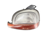 Optique avant principal gauche (feux)(phare) pour RENAULT KANGOO 1 PHASE 1