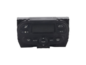 Commande chauffage pour CITROEN XSARA PICASSO PHASE 1