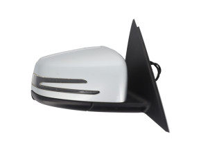 Retroviseur droit pour MERCEDES CLASSE C 204 PHASE 1 Retroviseur droit pour MERCEDES CLASSE C 204 PHASE 1