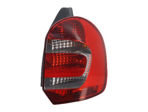 Feu arriere principal droit (feux) pour RENAULT MODUS PHASE 2 Feu arriere principal droit (feux) pour RENAULT MODUS PHASE 2