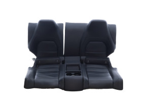 Banquette arriere pour MERCEDES CLASSE C 204 PHASE 2 COUPE