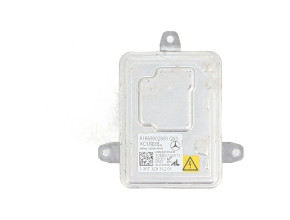 Boitier xenon pour MERCEDES CLASSE C 204 PHASE 2 COUPE Boitier xenon pour MERCEDES CLASSE C 204 PHASE 2 COUPE