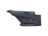 Panneau de porte arriere gauche pour MERCEDES CLASSE C 204 PHASE 2 COUPE