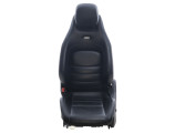 Siege avant gauche pour MERCEDES CLASSE C 204 PHASE 2 COUPE