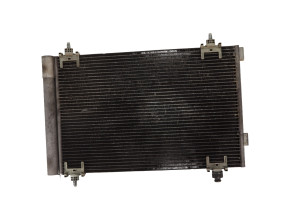 Condenseur de clim pour PEUGEOT 307 PHASE 2 CABRIOLET Condenseur de clim pour PEUGEOT 307 PHASE 2 CABRIOLET